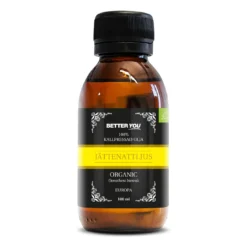 Jättenattljusolja 100ml