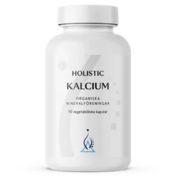 Kalcium 160mg 90 kapslar