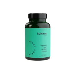Kalcium 120 tabletter