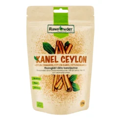 Kanel Ceylon mald 125g