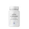 K2+D3-vitamin i olivolja 60 vegetabiliska kapslar