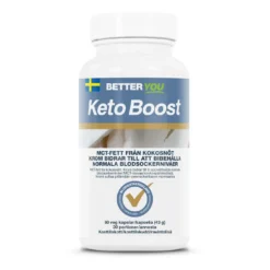 Keto Boost