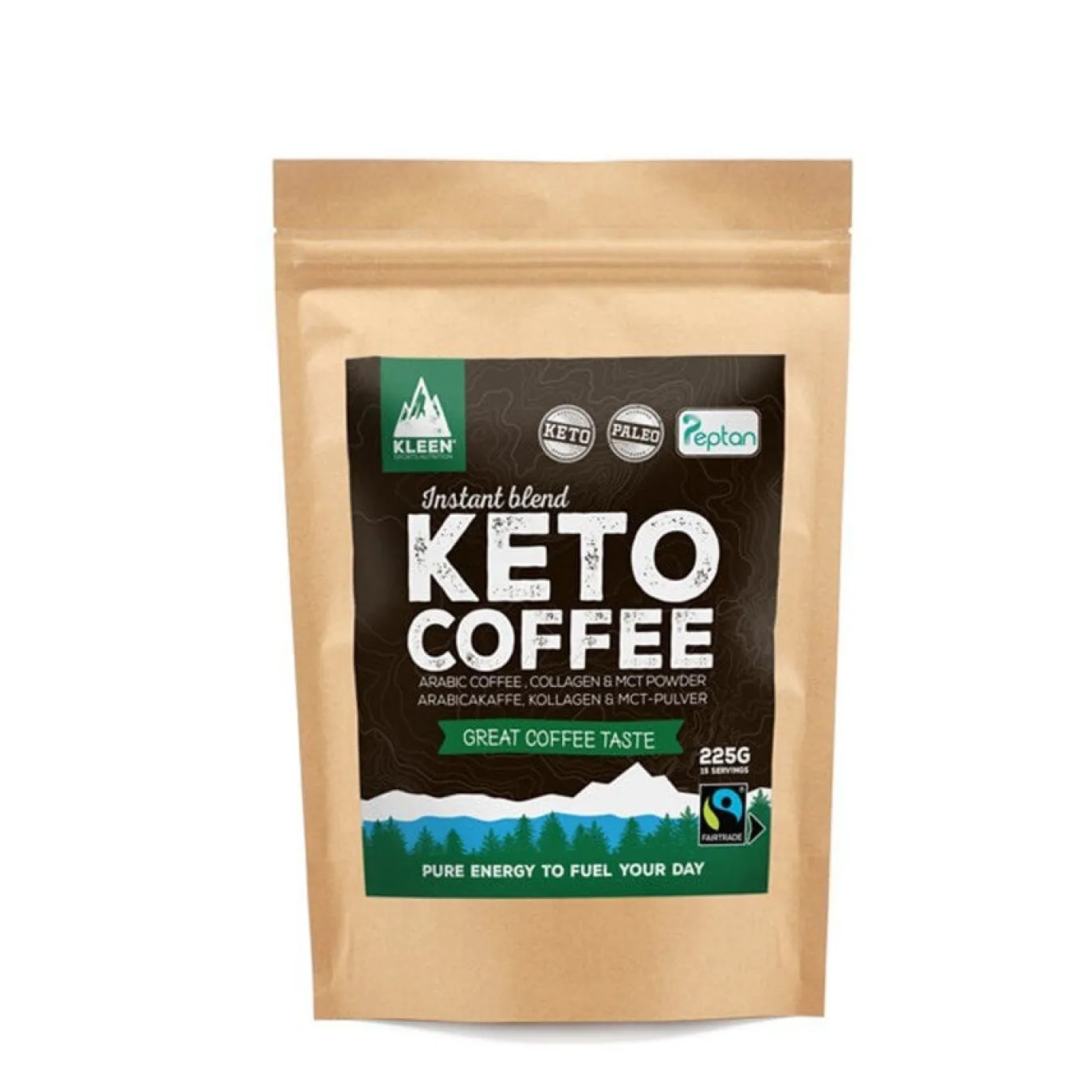 Keto Coffee
