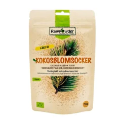 Kokosblomsocker 250g