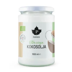 Kokosolja 1000ml