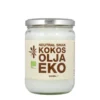 Kokosolja Neutral 500ml