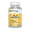 Kolin Inositol 100 kapslar