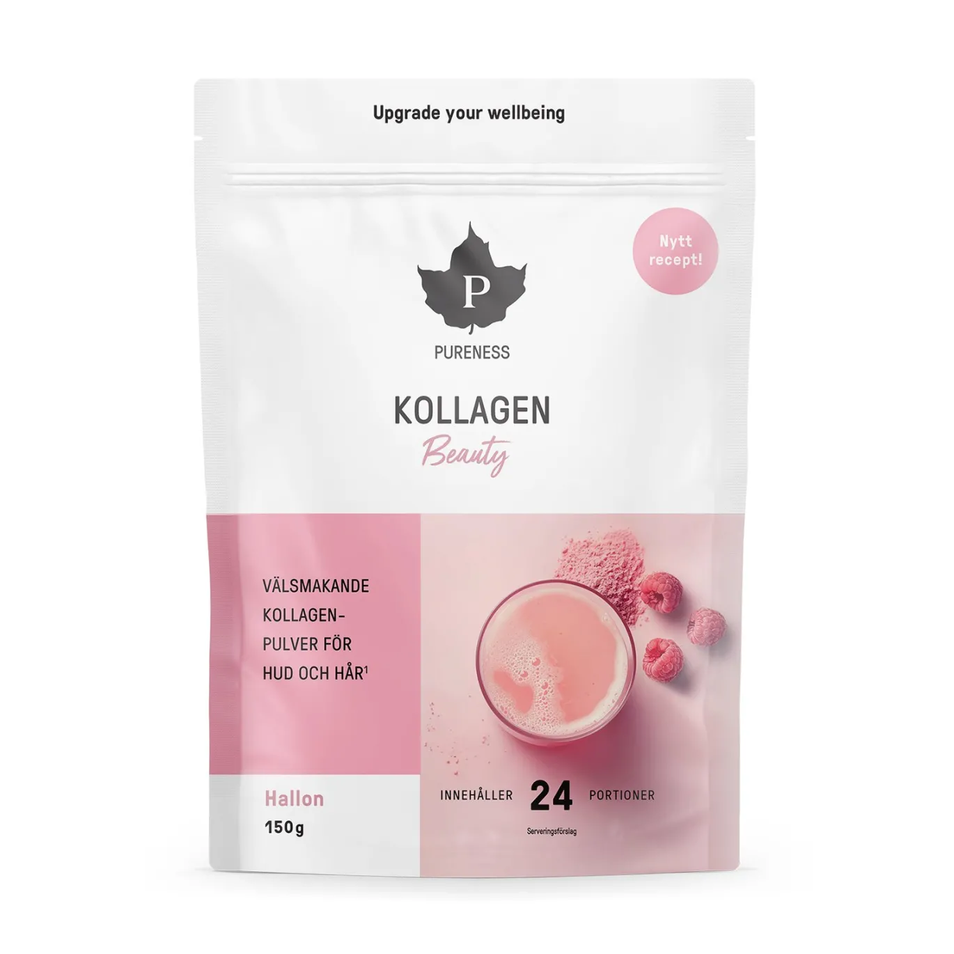 Kollagen Beauty 150g