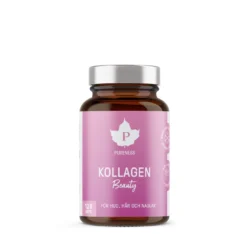 Kollagen Beauty 120 kapslar
