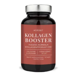Kollagen Booster (Vegan) 60 kapslar