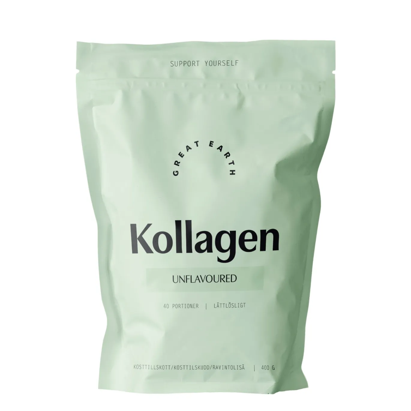 Kollagen 400g