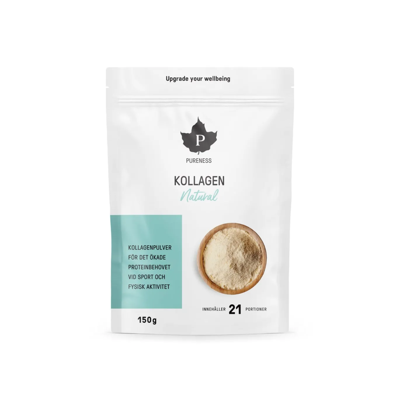 Kollagen Natural 150g
