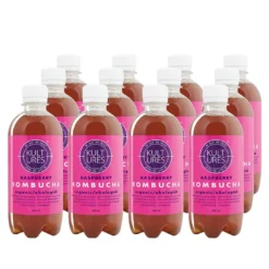 Kombucha Hallon - Flak