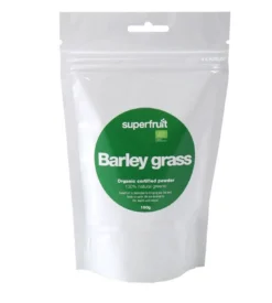 Korngräs Barleygrass 100g