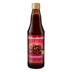 Körsbärsjuice 330ml