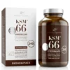 KSM66 Ashwagandha 240 kapslar