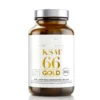 KSM66®GOLD ASHWAGANDHA ØKOL.