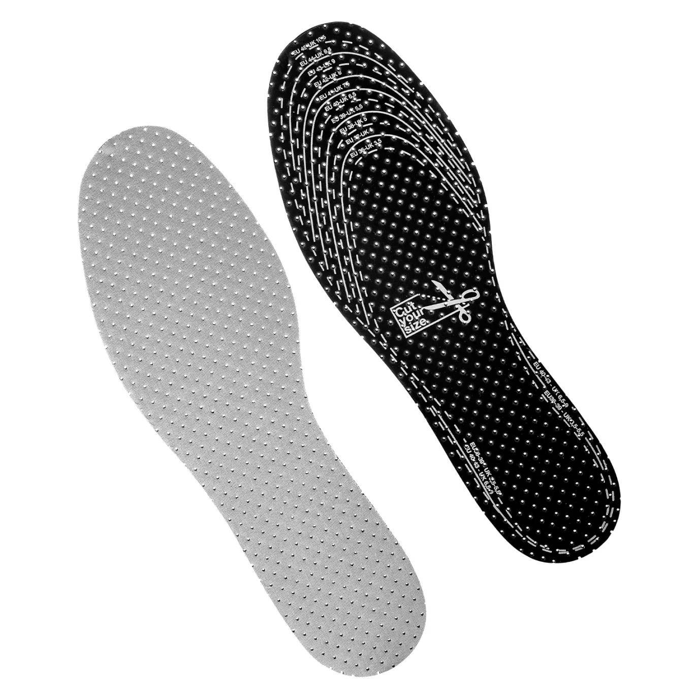 Kvill Deo Insole Trimable