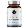 Kvällsmagnesium 120 kapslar