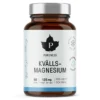Kvällsmagnesium 60 kapslar