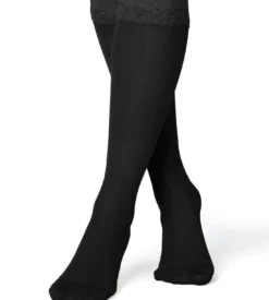 Lace Beauty Black 38-39