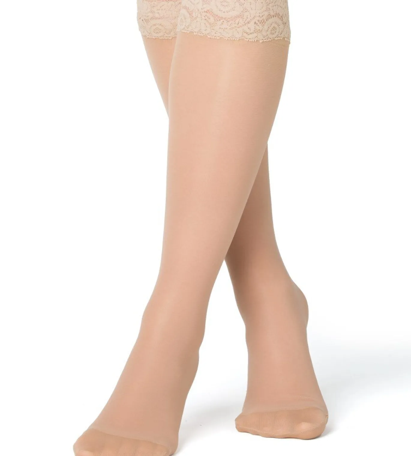Lace Supreme Skin 36-37