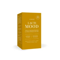 Lactimood 30 kapslar