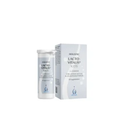Lactovitalis kids 30 tabletter