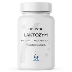 Laktozym 90 kapslar
