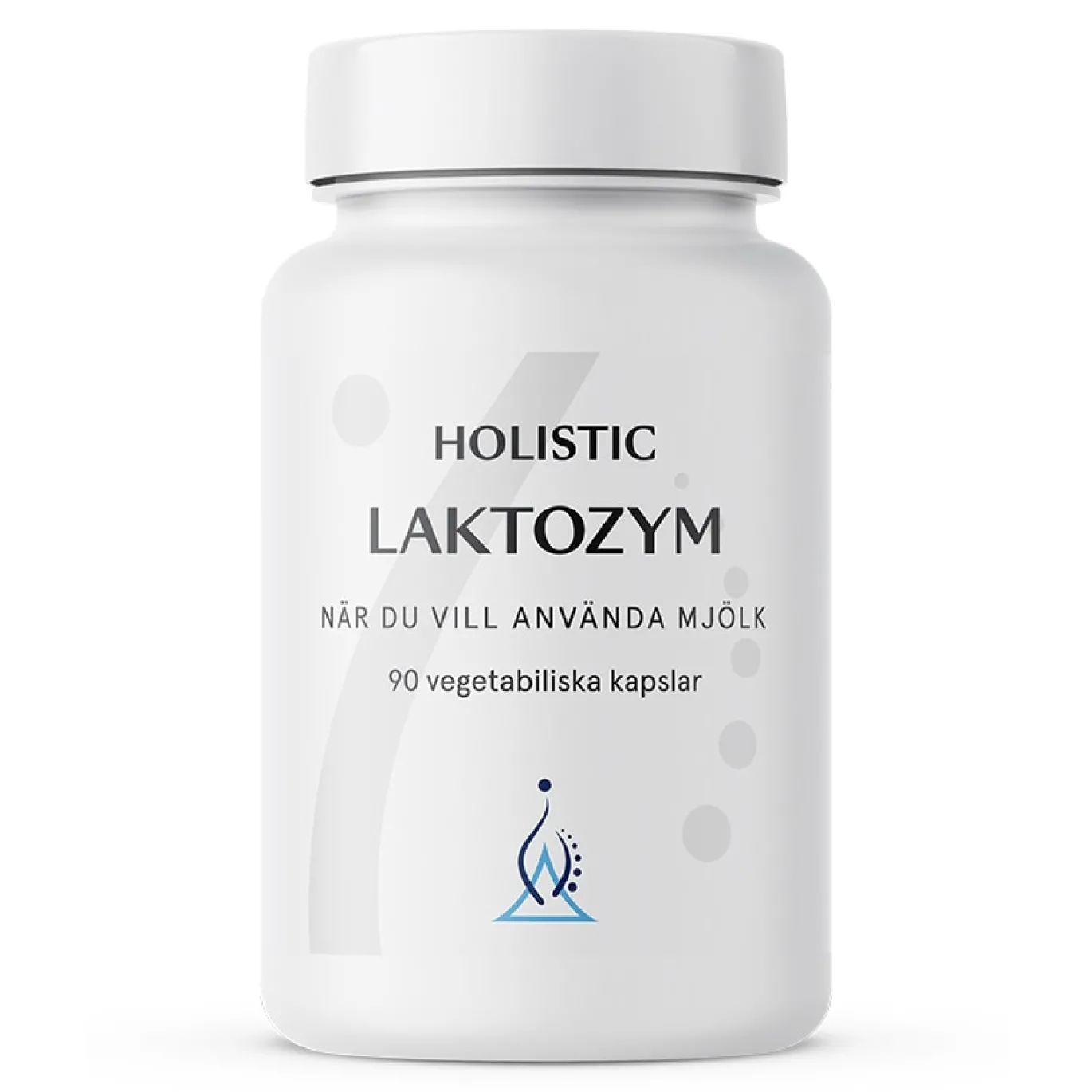 Laktozym 90 kapslar
