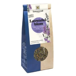Lavendelblomma 70g