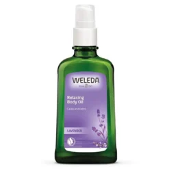 Lavender Relaxing Body Oil 100ml