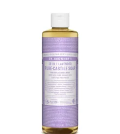 Lavender Soap 475 ml