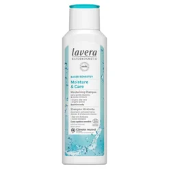Lavera Moisture & Care Shampoo