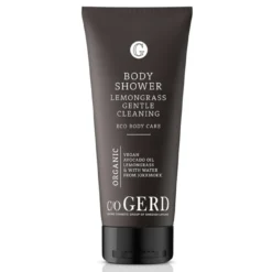 Lemongrass Bodyshower 200 ml
