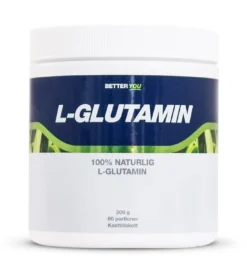 L-Glutamin 300g