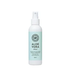 Life Aloe Vera Spray 150ml