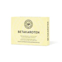 Life Betakaroten 25 mg