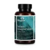 Life Brain Magnesium L-Threonate 60 tabletter