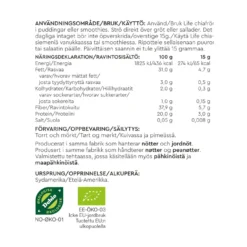 Life Chia 200g