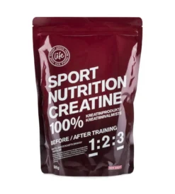 Life Creatine 500g