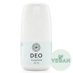 Life Deodorant Oparfymerad 60ml