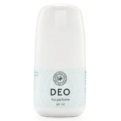 Life Deodorant Oparfymerad 60ml