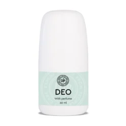 Life Deodorant Parfymerad 60ml