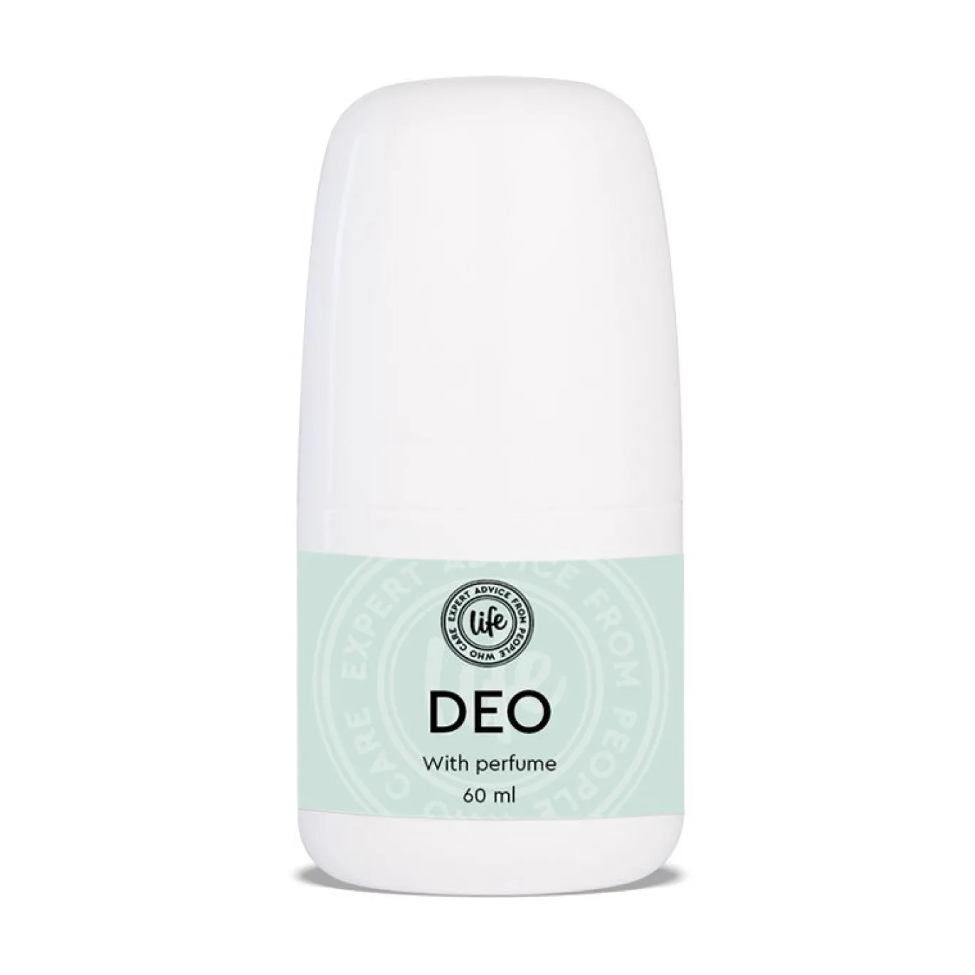 Life Deodorant Parfymerad 60ml