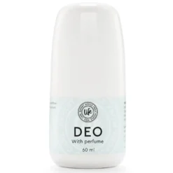 Life Deodorant Parfymerad 60ml