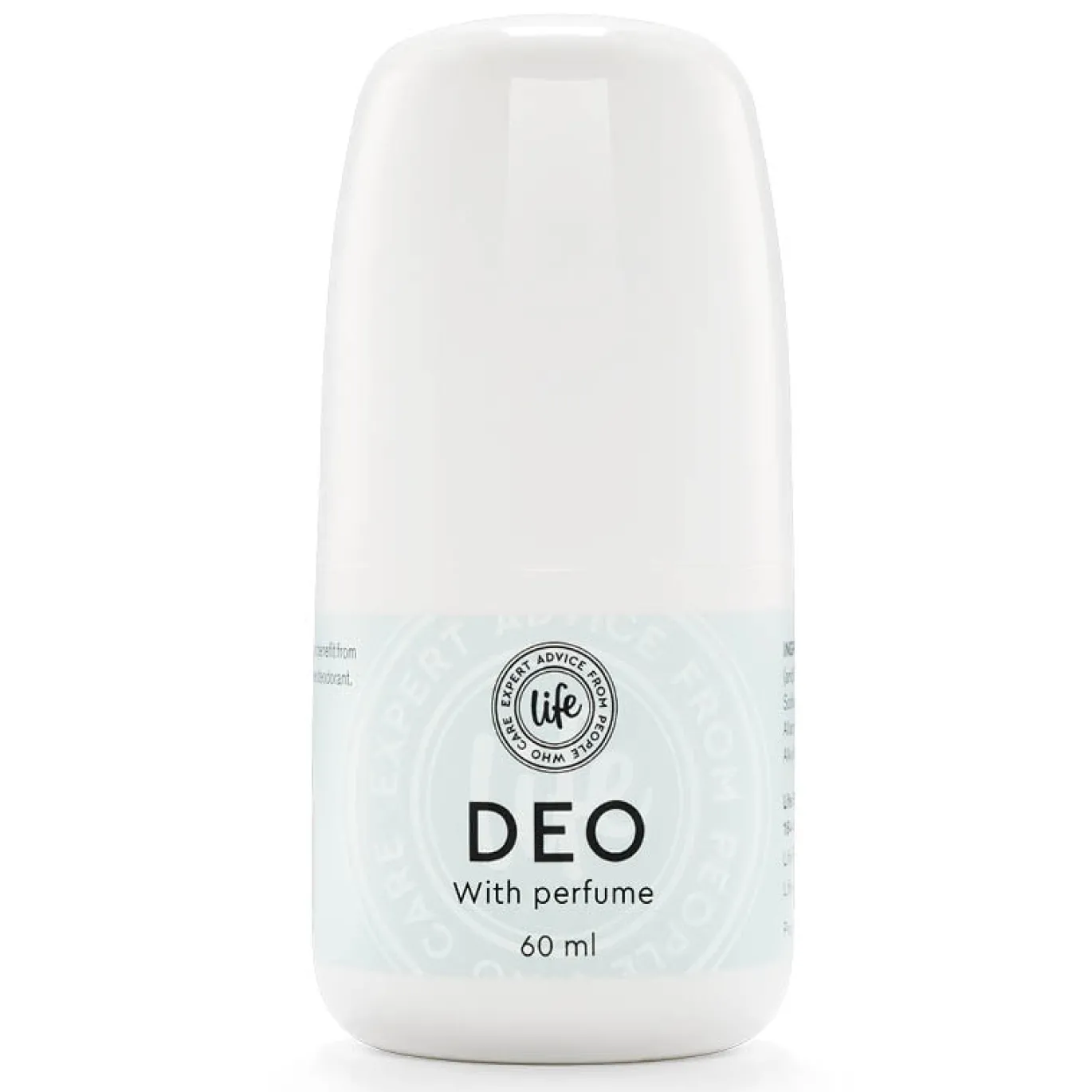 Life Deodorant Parfymerad 60ml