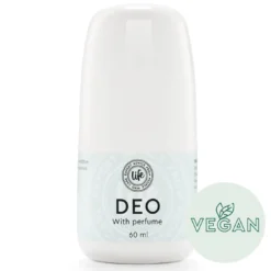 Life Deodorant Parfymerad 60ml