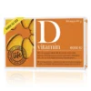Life D-Vitamin 6000iu 150mcg 90 kapslar