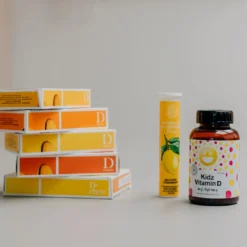Life D-Vitamin 6000iu 150mcg 90 kapslar